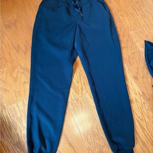 Lululemon Athletica Black Active Pants
